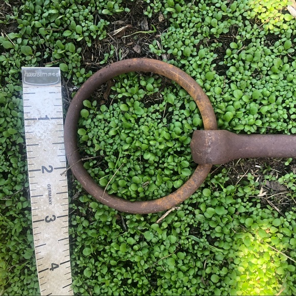 VINTAGE Old West Rancher Cowboy Horse Bit - Picture 6 of 7